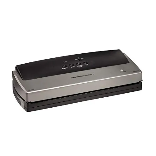 Hamilton Beach 78214 - HB NutriFresh Vacuum Sealer