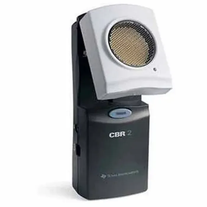 Texas Instruments-TICBR2