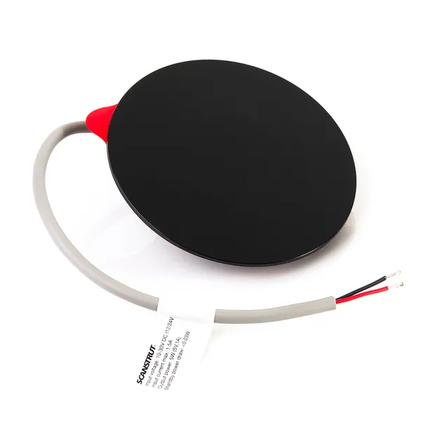 Scanstrut SC-CW-07F — Scanstrut ROKK 10W Wireless Charging Pad - Waterproof