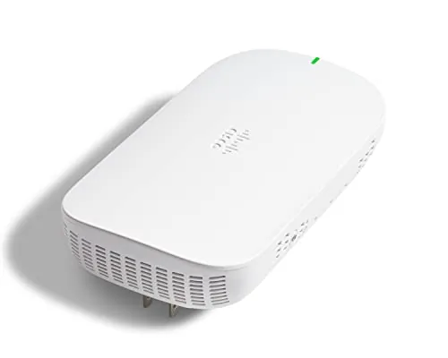 Cisco CBW151AXM-B-NA — CISCO BUSINESS 151AX MESH EXTENDER