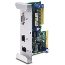 APC - Schneider Electric SYAFSU15 — APC SYMMETRA LX COMMUNICATIONS CARD