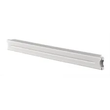 APC - Schneider Electric AR8136WHT200 — APC by Schneider Electric Toolless Blanking Panel - White - 1U Rack Height - 200 Pack - 1.8" Height - 19" Width - 1.1" Depth