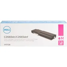 DELL V4TG6 — C266X TONER 4K MAGN C266XDN 593-BBBS