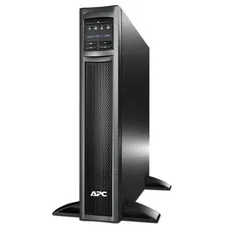 APC - Schneider Electric SMX1000I — SMX1000I - UPS - RACK/TOWER - LINE-INTERACTIVE - 230V - 800WATT - 1000VA - RJ-45