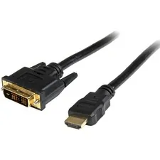 STARTECH HDDVIMM3 — CONNECT AN HDMI-ENABLED OUTPUT DEVICE TO A DVI-D DISPLAY, OR A DVI-D OUTPUT DEVI