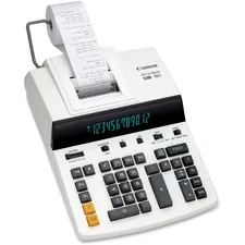 CANON 9933B001AA — CANON CP1213DIII DESKTOP PRINTING CALCULATOR