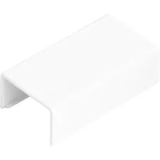 STARTECH CBMWWD1911C — 20 CABLE RACEWAY COUPLERS COMPATIBLE W/CBMWWD1911 RACEWAY TO EXTEND LENGTH - CAB