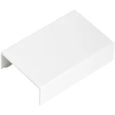 STARTECH CBMWWD3211C — 20 CABLE RACEWAY COUPLERS - CBMWWD3211C