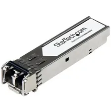 STARTECH 10052-ST — EXTREME NETWORKS 10052 COMPATIBLE SFP - 1000BASE-LX 1GBPS - 1GBE MODULE - 1GE GI