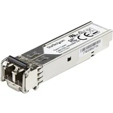 STARTECH SFP1GLXEMCST — DELL EMC SFP-1G-LX COMPATIBLE SFP - 1GBE