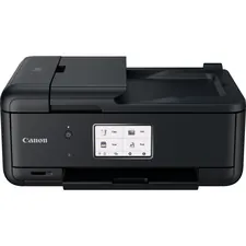 CANON 4451C032 — PIXMA TR8620A - MULTIFUNCTION - INK-JET - COLOR - PRINT/SCAN/COPY/FAX - USB,ETHE