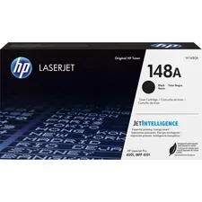 HP HEW W1480A — HP Toner Cartridge - Black - Laser - Standard Yield - 2900 Pages - 1 Each