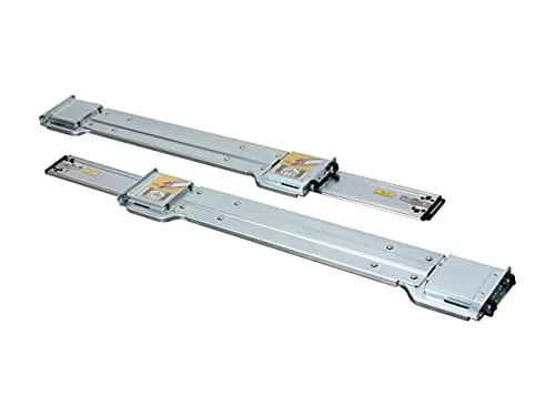 Supermicro MCP-290-00058-0N — Supermicro Accessory MCP-290-00058-0N 2U/3U 17.2inch Rail Set Quick/Quick Retail