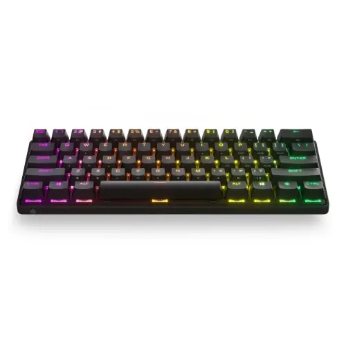 SteelSeries 64842 — SteelSeries Apex Pro Mi Wireless Gaming Keyboard