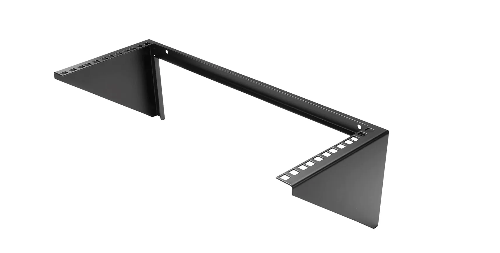 STARTECH RK419WALLV — MOUNT SERVER, NETWORK OR TELECOMMUNICATIONS DEVICES VERTICALLY WITH THIS 4U WALL