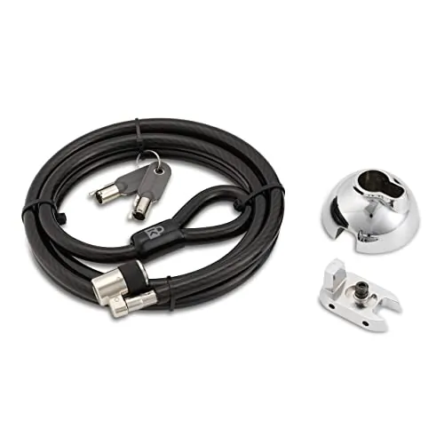 KENSINGTON K68995WW — SAFEDOME CABLE LOCK FOR IMAC 24 - KD