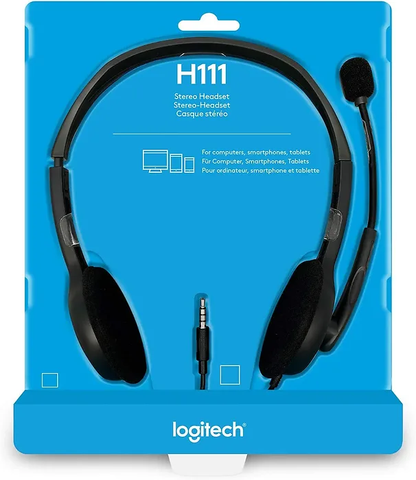 Logitech-981-000999