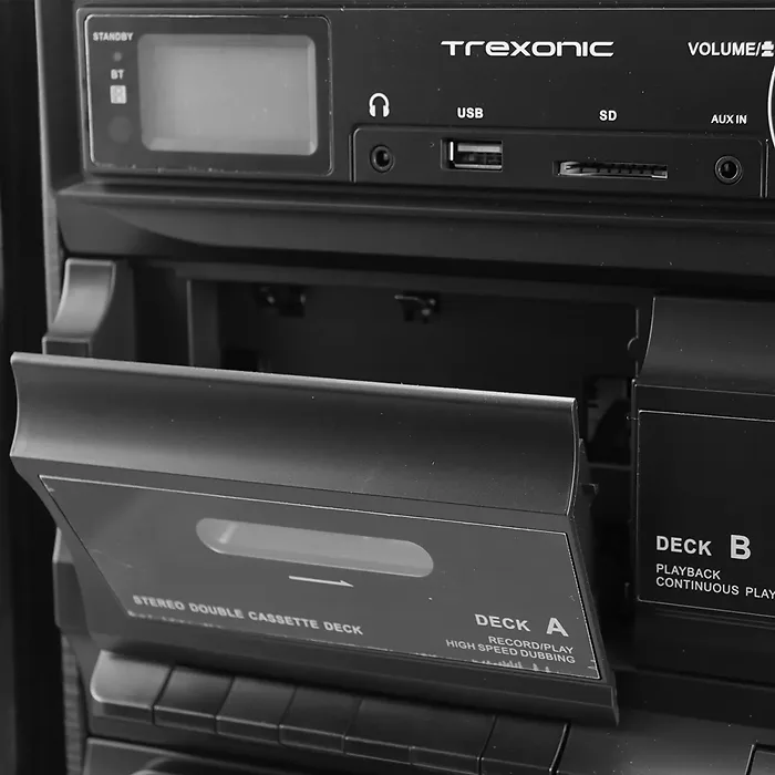 Trexonic-TRX-811BS-RB