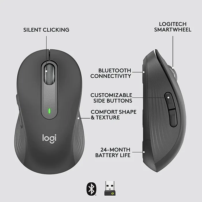 Logitech-910-006272