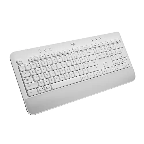 Logitech 920-010962 — SIGNATURE K650 - OFFWHITE - US