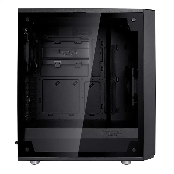 Fractal Design-FD-CA-MESH-C-BKO-TG