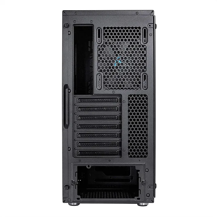 Fractal Design-FD-CA-MESH-C-BKO-TG
