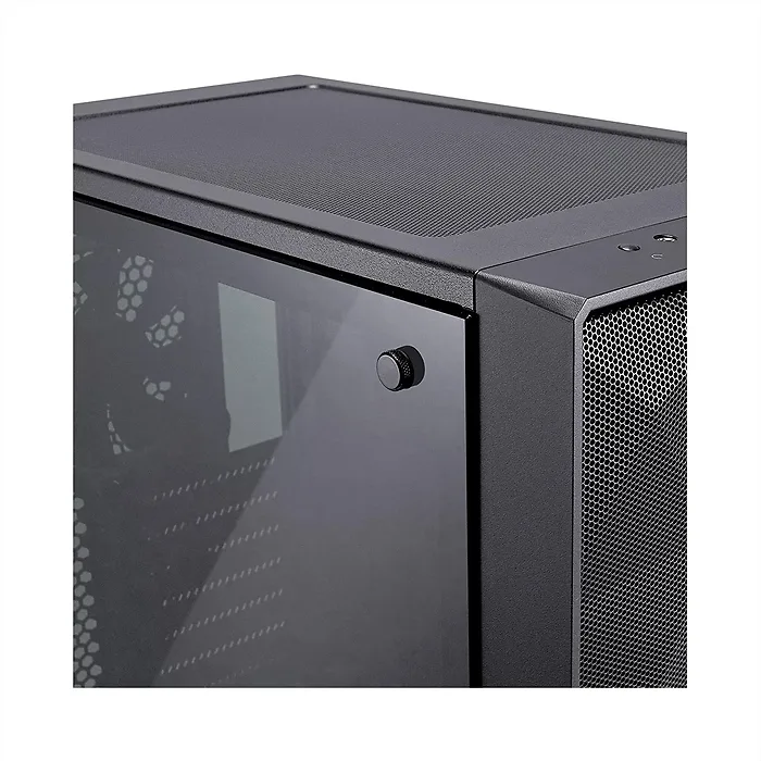 Fractal Design-FD-CA-MESH-C-BKO-TG