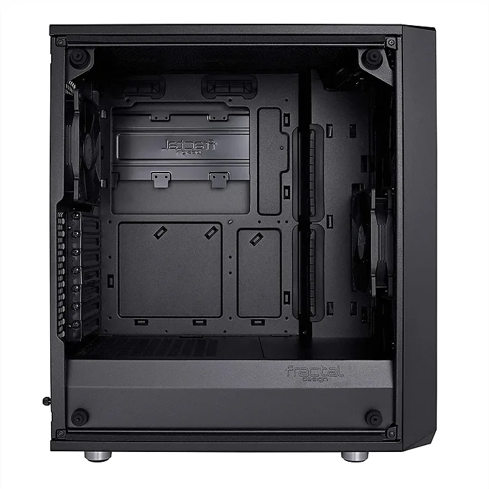 Fractal Design-FD-CA-MESH-C-BKO-TG