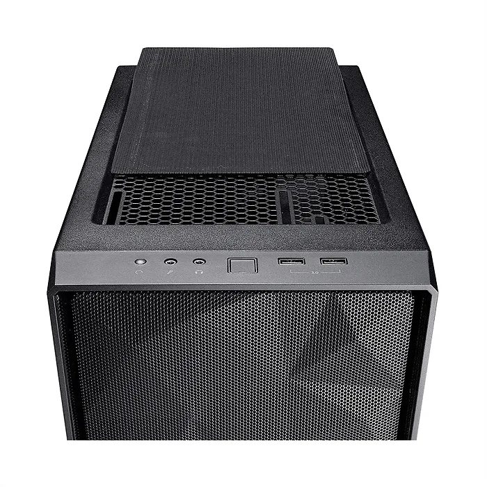 Fractal Design-FD-CA-MESH-C-BKO-TG