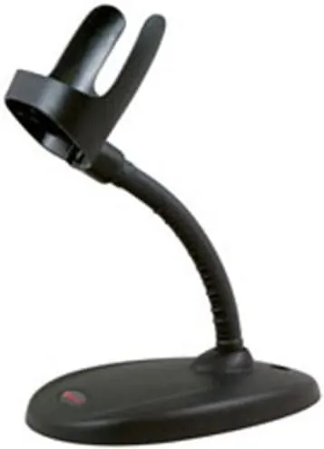 Honeywell STND-22F00-001-6 — HONEYWELL, ACCESSORY, XENON 1900, STAND, GRAY, 22CM (9IN) HEIGHT, FLEXIBLE ROD,
