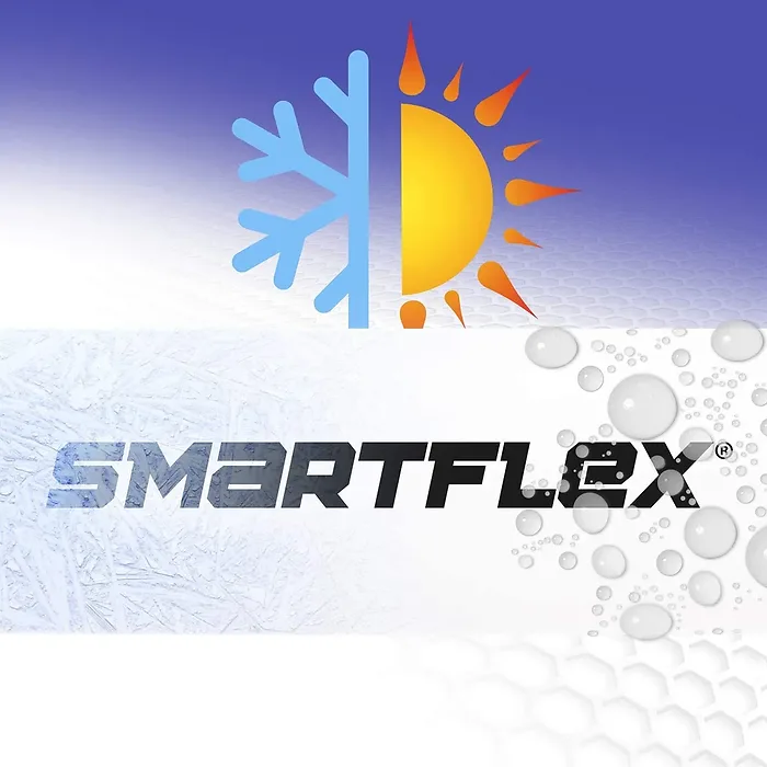 SMARTFLEX-HSFRV550
