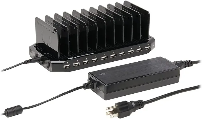 Tripp Lite-U280010ST