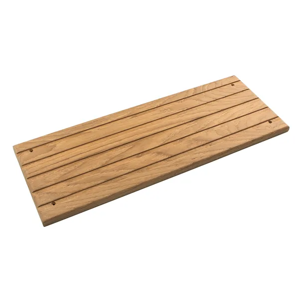 Whitecap 60502 — Whitecap Teak Deck Step - Large