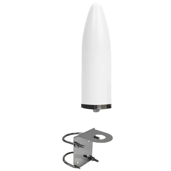 Digital Antenna 1673-PW - Wideband 9dBi Omni Cellular Antenna