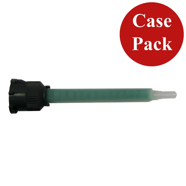 Weld Mount SAM 80850 — AT-850 Square Mixing Tip for 2010, 4020, & 8040 Adhesives