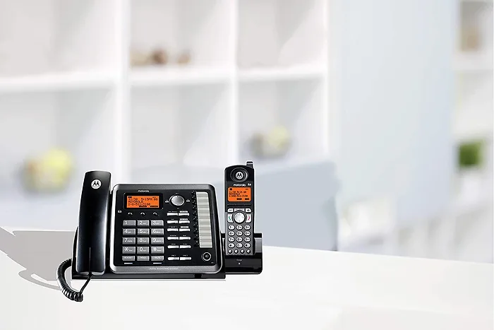Motorola-MOTO-ML25255