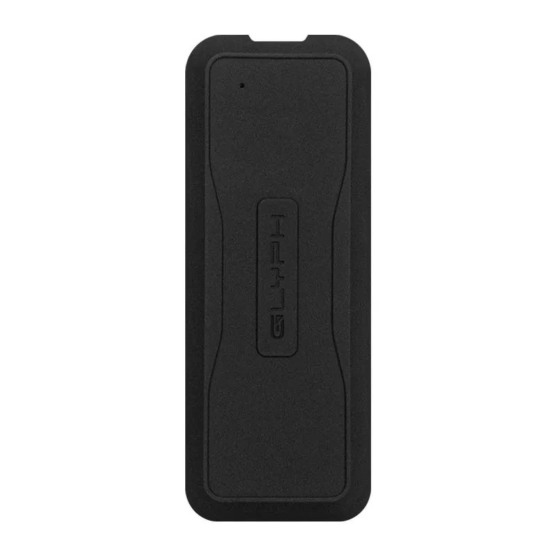 GLYPH A2000EV — Glyph Atom EV 2TB SSD - Rugged USB-C & Thunderbolt 3