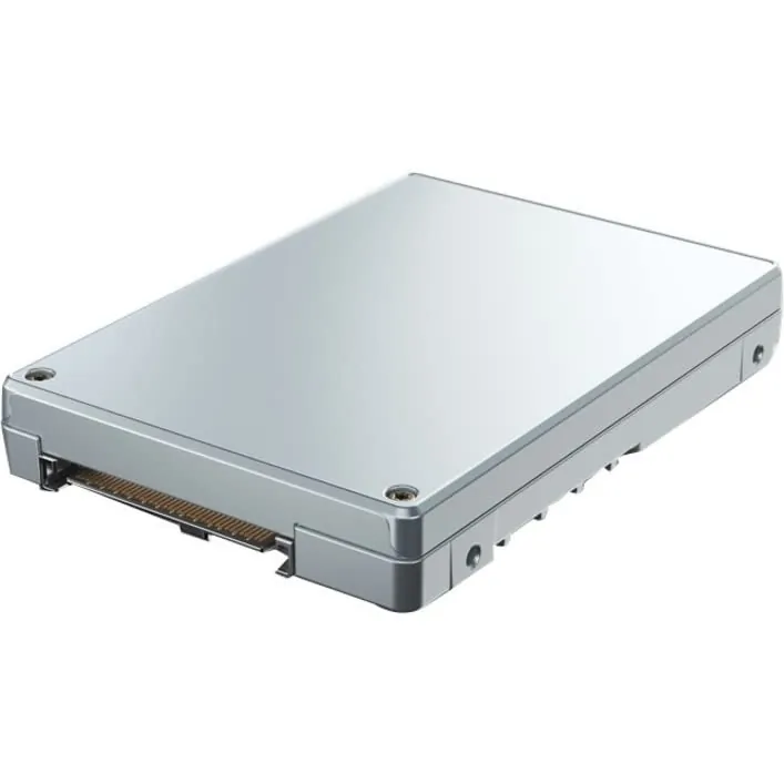 SOLIDIGM SSDPF2KX019T1M1 — SOLIDIGM 1.92TB D7-P5520 2.5-Inch PCIe 4.0 SSD