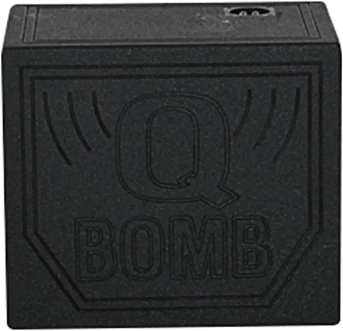 Qpower-QBOMB10HPSINGLE