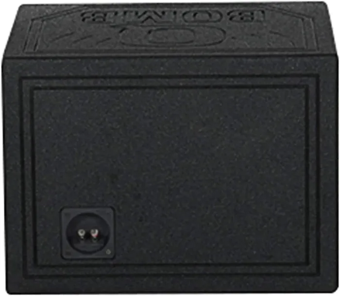 Qpower-QBOMB10HPSINGLE