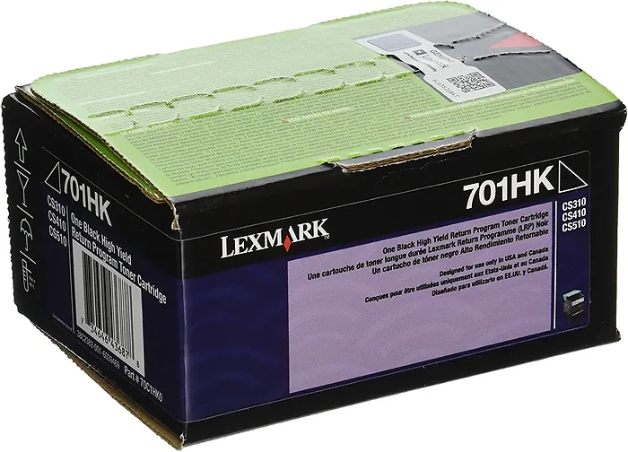 Lexmark-70C1HK0