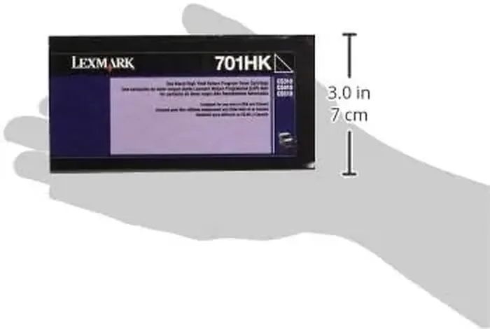 Lexmark-70C1HK0
