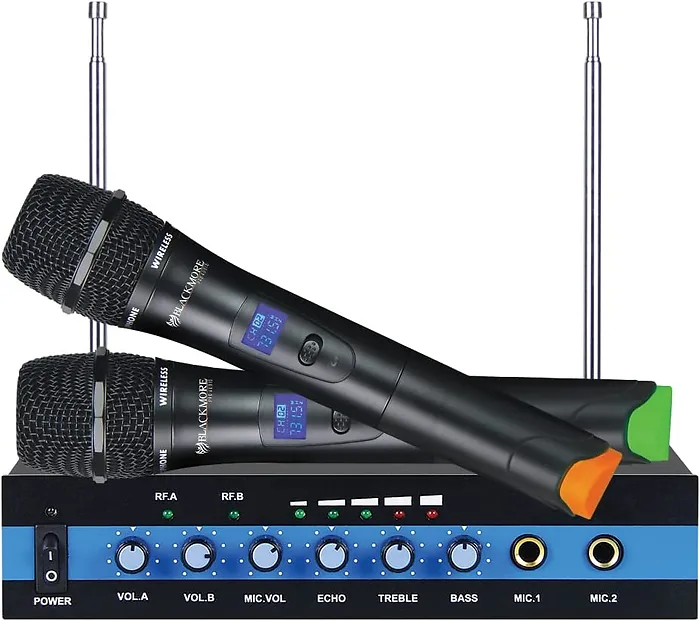 BLACKMORE PRO AUDIO-BMP-60