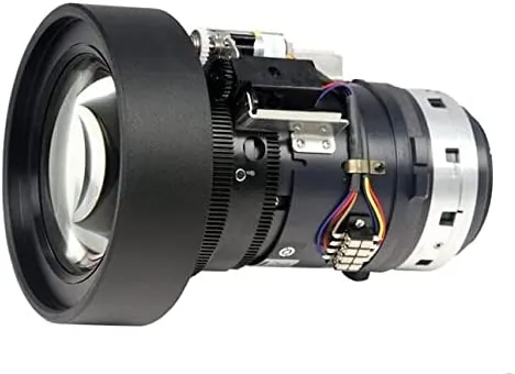 VIVITEK 3797744200-SVK — Versatile Standard Zoom Lens 1.73-2.27:1 for D8800/D8900