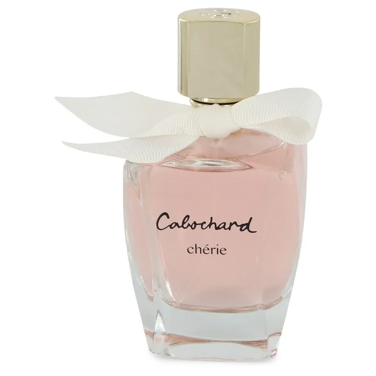 Cabochard 551622 - Eau De Parfum Spray (unboxed) 3.4 oz