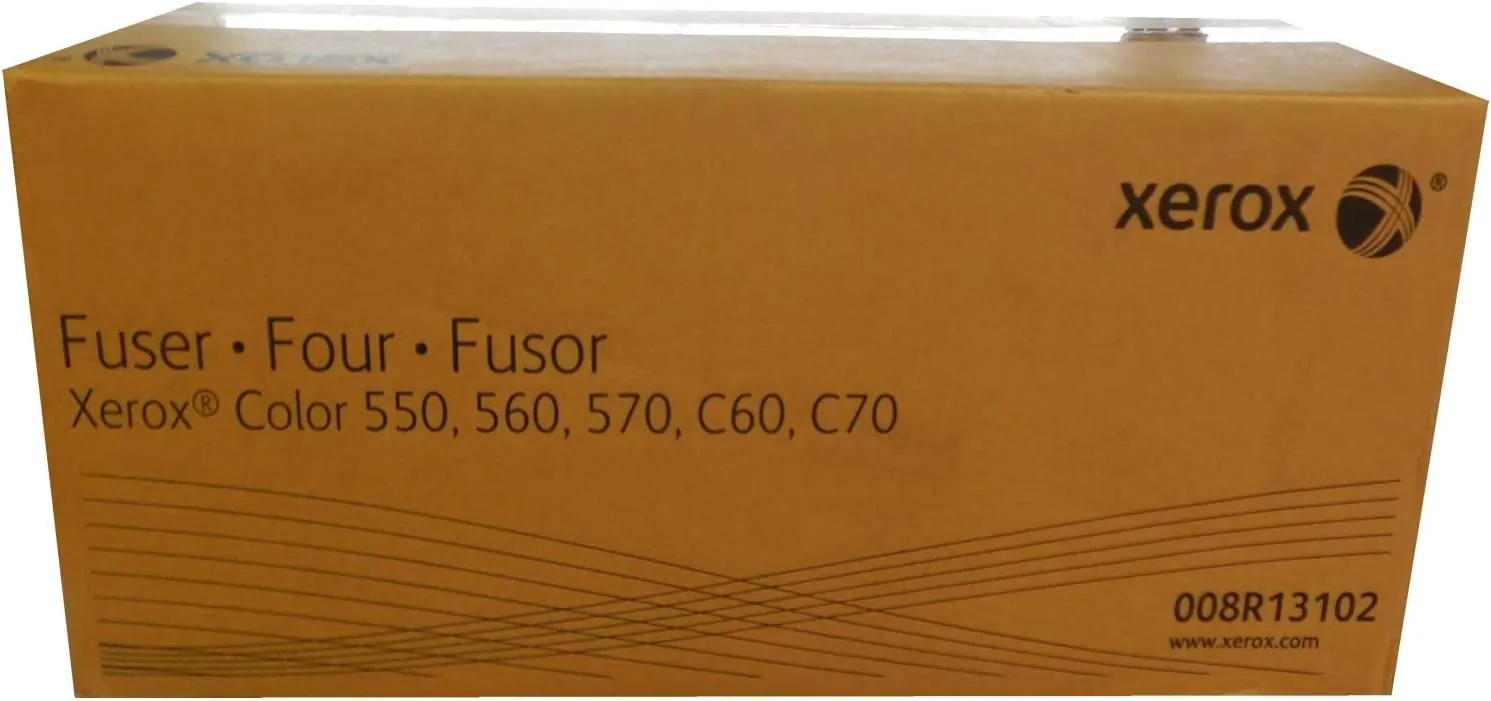 XEROX 008R13102 — XEROX 560/570 FUSERMODULE110V CRU