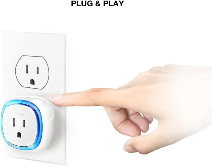 FIBARO-FGWPB-121 ZW5