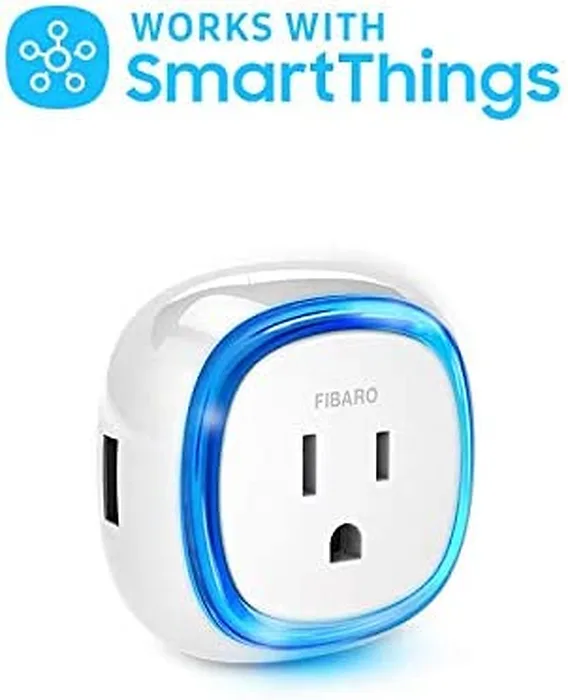 FIBARO-FGWPB-121 ZW5