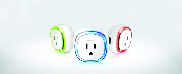 FIBARO-FGWPB-121 ZW5