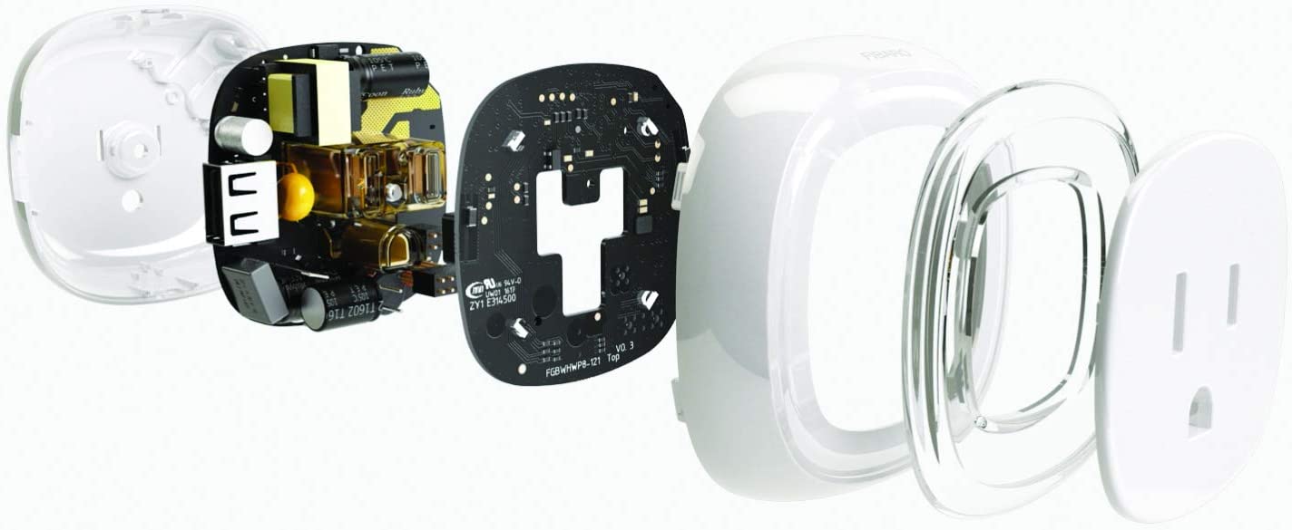 FIBARO-FGWPB-121 ZW5